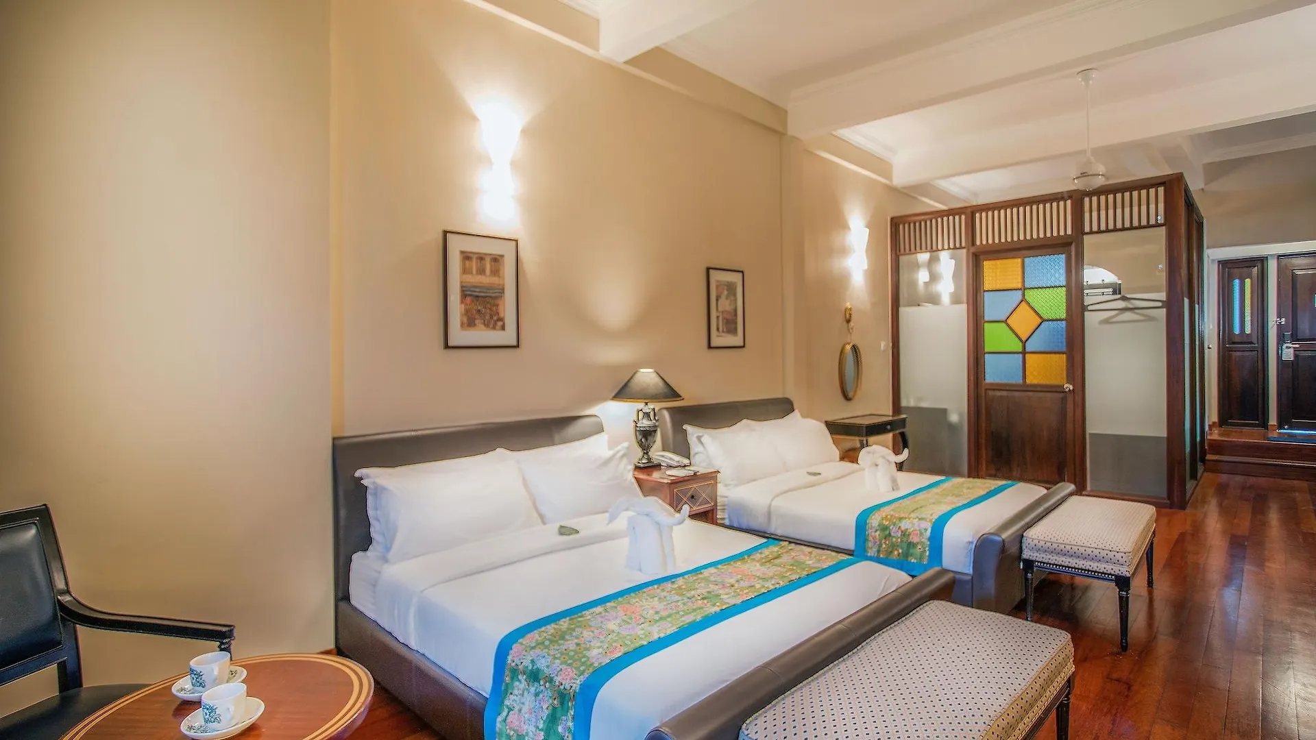 ****  Areca Hotel Penang George Town Malasia