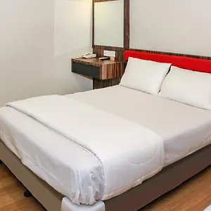 ** Hotel Oyo 90027 Happy Malasia