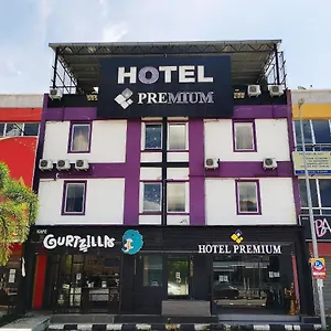 ** Hotel Premium Malasia