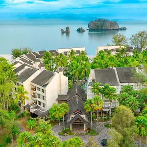 ***** Resort Tanjung Rhu Malasia