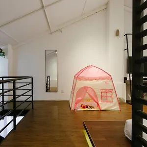 招待所 Kangsar 73