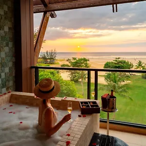 ***** Resort Shangri-la Rasa Ria, Malasia