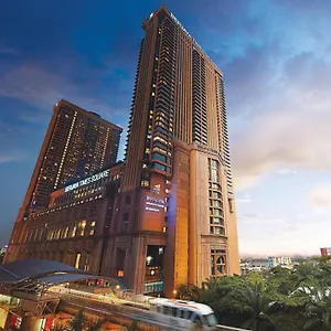 ***** Hotel Berjaya Times Square Hotel, Malaysia