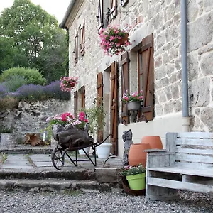 La Belle âme Saint-Priest-des-Champs