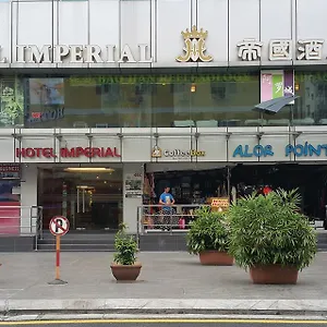 Imperial , Kuala Lumpur Malaisie