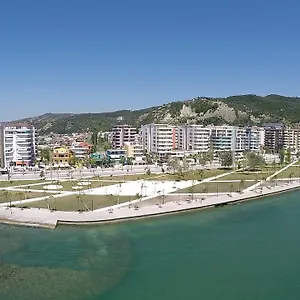 Vila Tate Hotel