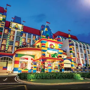 ***** Hotel Legoland Malaysia Malasia