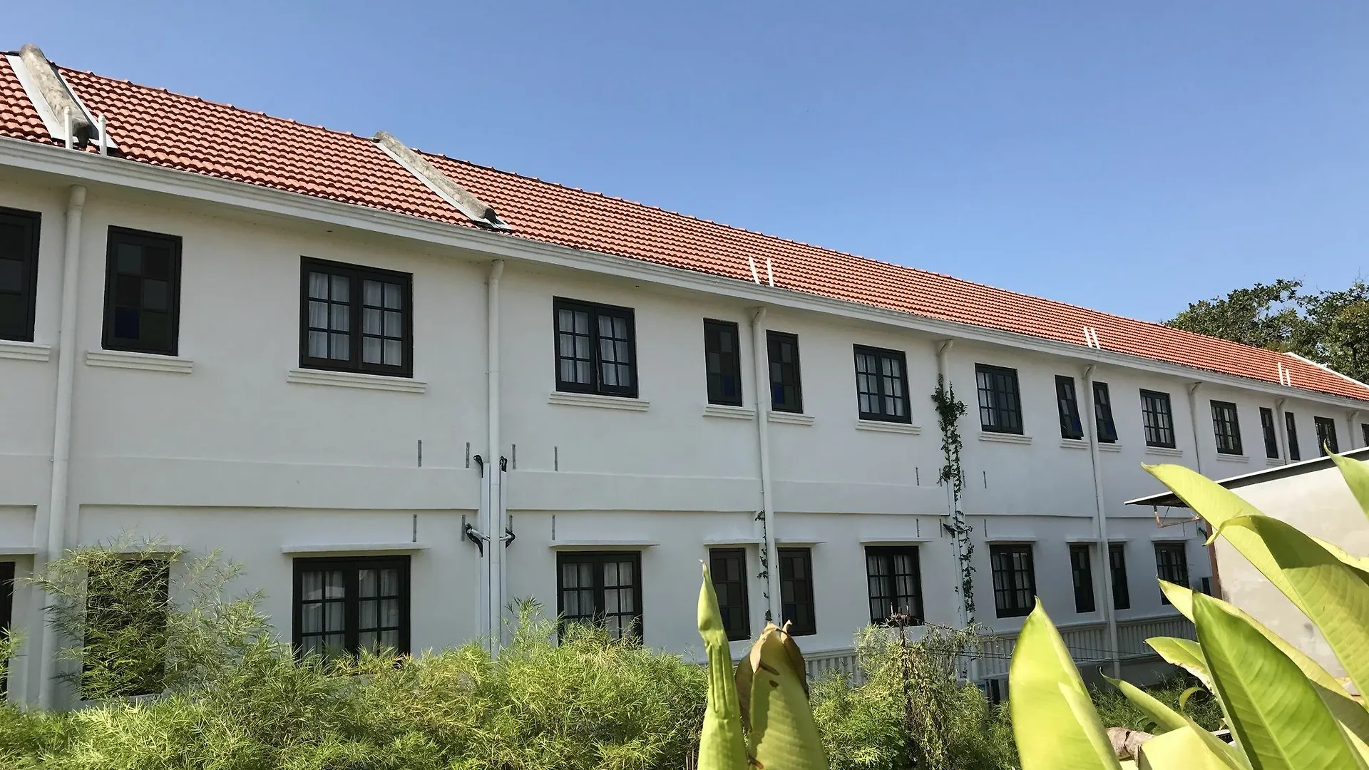 Areca Hotel Penang George Town Malezja